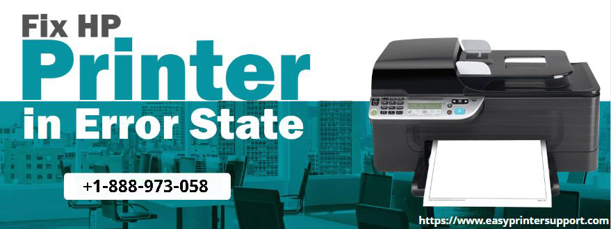 Hp Printer support number